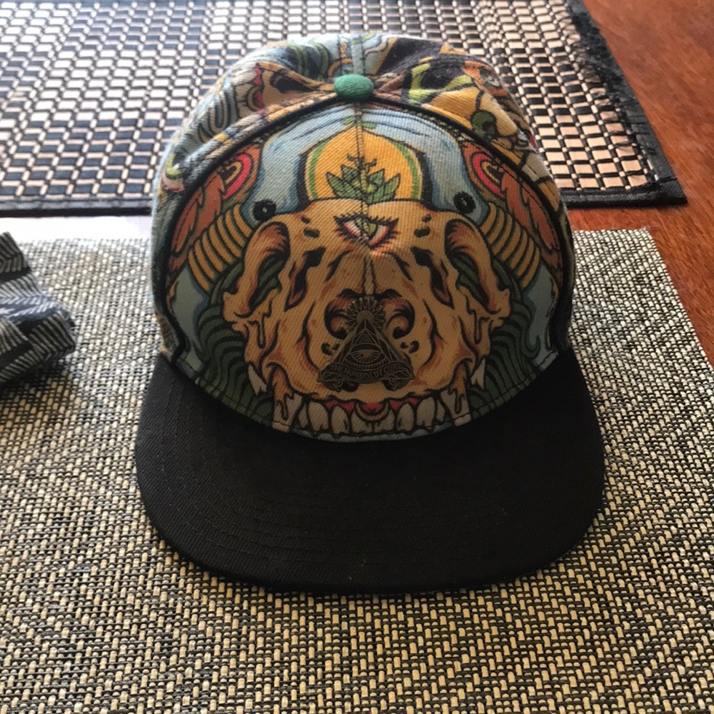 seedless hat